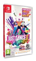 Nintendo Switch - Just Dance 2019 - B-WARE, EU Version, DOWNLOADCODE