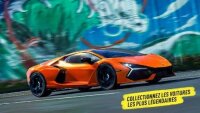 The Crew Motorfest PS5-Spiel, B-Ware, französische Version