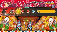 Taiko no Tatsujin: Drum ‚n‘ Fun! - Bundle...