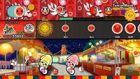 Taiko no Tatsujin: Drum ‚n‘ Fun! - Bundle inkl. Trommel