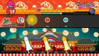 Taiko no Tatsujin: Drum ‚n‘ Fun! - Bundle inkl. Trommel