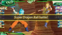 Super Dragon Ball Heroes World Mission - Nintendo Switch,...