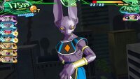 Super Dragon Ball Heroes World Mission - Nintendo Switch, B-Ware, EU-Version