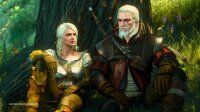 The Witcher 3 Wild Hunt - Komplettausgabe, Playstation 5, EU Version, B-Ware