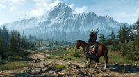 The Witcher 3 Wild Hunt - Komplettausgabe, Playstation 5, EU Version, B-Ware
