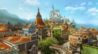 The Witcher 3 Wild Hunt - Komplettausgabe, Playstation 5, EU Version, B-Ware