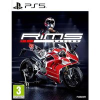 Rims Racing - Playstation 5 / PS5, B-Ware