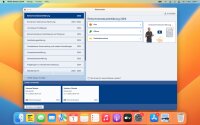 WISO Steuer 2024 (für Steuerjahr 2023), Für Windows, Mac, Smartphones und Tablets, Standardverpackung