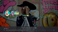 Lets Sing 2023 German Version [+ 2 Mics] (Xbox One) Deutsche Version, B-Ware