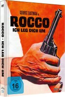 Rocco - Ich leg dich um (Uncut Limited Mediabook,...