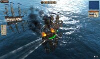 Port Royale 3: Pirates and Merchants (PS3)