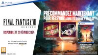 Final Fantasy VII Rebirth PS5 / Playstation 5 - B-Ware,...