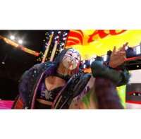 WWE 2K22 - XBOX Series X - B-Ware