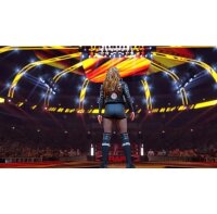 WWE 2K22 - XBOX Series X - B-Ware