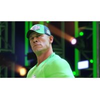 WWE 2K22 - XBOX Series X - B-Ware