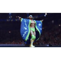 WWE 2K22 - XBOX Series X - B-Ware
