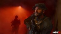 Call of Duty: Modern Warfare III - Cross Gen Edition, USK 18, OHNE PS5 UPGRADE