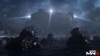 Call of Duty: Modern Warfare III - Cross Gen Edition, USK 18, OHNE PS5 UPGRADE