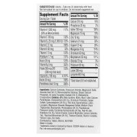 Centrum, Silver Men 50+, 100 Tabletten