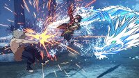 KOCH MEDIA SAS Demon Slayer Hinokami PS4 VF HARDCASE...