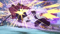 KOCH MEDIA SAS Demon Slayer Hinokami PS4 VF HARDCASE BESCHÄDIGT