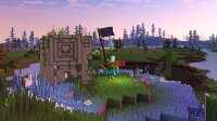 Minecraft Legends [Deluxe Edition] (Deutsch spielbar)