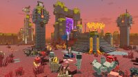 Minecraft Legends [Deluxe Edition] (Deutsch spielbar)