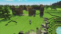 Minecraft Legends [Deluxe Edition] (Deutsch spielbar)