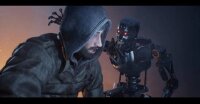 Terminator: Resistance - PS 4 / Playstation 4 - B-Ware - EU Version