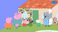Peppa Pig World Adventures Nintendo Switch - EU Version - B-Ware