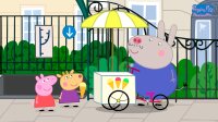 Peppa Pig World Adventures Nintendo Switch - EU Version - B-Ware