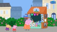 Peppa Pig World Adventures Nintendo Switch - EU Version - B-Ware