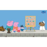 Peppa Pig World Adventures Nintendo Switch - EU Version - B-Ware