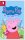 Peppa Pig World Adventures Nintendo Switch - EU Version - B-Ware