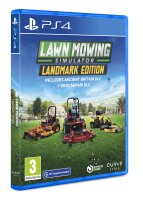 Curve Digital Lawn Mowing Simulator – Landmark...
