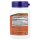 NOW FOODS Probiotisch-10 (probiotisch) 25 Milliarden Probiotic 50 Kapseln