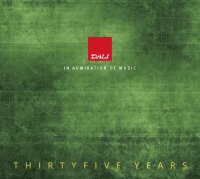 The Dali LP 2 Thirtyfive Years Vol. 5 Doppel-LP 2x180...