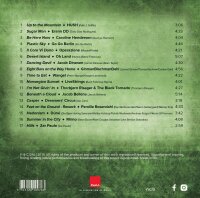 The Dali LP 2 Thirtyfive Years Vol. 5 Doppel-LP 2x180...