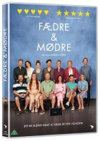 NORDISK FILM Fædre OG Mødre