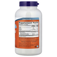 Now Foods Ultra Omega 3-D 600 EPA/300 DHA 180 Softgels
