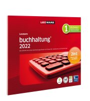 Lexware buchhaltung 2022|Basis| frustfreie Verpackung...