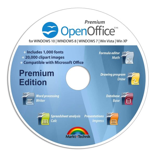 OpenOffice Edition