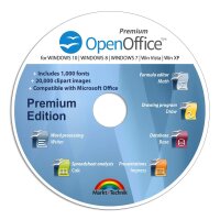 OpenOffice Edition