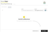 SteuerSparErklärung MAC 2024 (für Steuerjahr 2023) (CD-ROM)