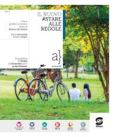 Il nuovo #Stare alle regole. Competenze di diritto ed...