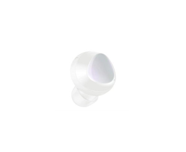 Samsung Galaxy Buds + NUR DER RECHTE Kabellose Kopfhörer, 3 Mikrophone, Sound by AKG, ausdauernder Akku, 2-Wege-Lautsprecher Bluetooth, Weiß (Deutsche Version) #1 #1