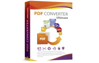 PDF Converter Ultimate - Konvertieren von PDF-Dateien in...
