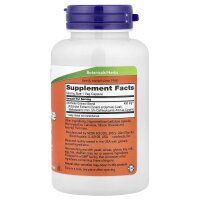 NOW Foods, Artischockenextrakt, 450 mg, 90 pflanzliche...