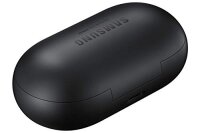 Samsung Galaxy Bud, NUR DAS LADECASE SM-R170NZKADBT I Kabellose Kopfhörer Schwar