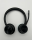 Poly Voyager 4320 UC schnurloses Headset (Plantronics) – Stereo-Kopfhörer, Noise Cancelling-Mikrofon, lange Akkulaufzeit, Bluetooth-Verbindung mit PC/Mac/Mobiltelefon, Teams-zertifiziert #1